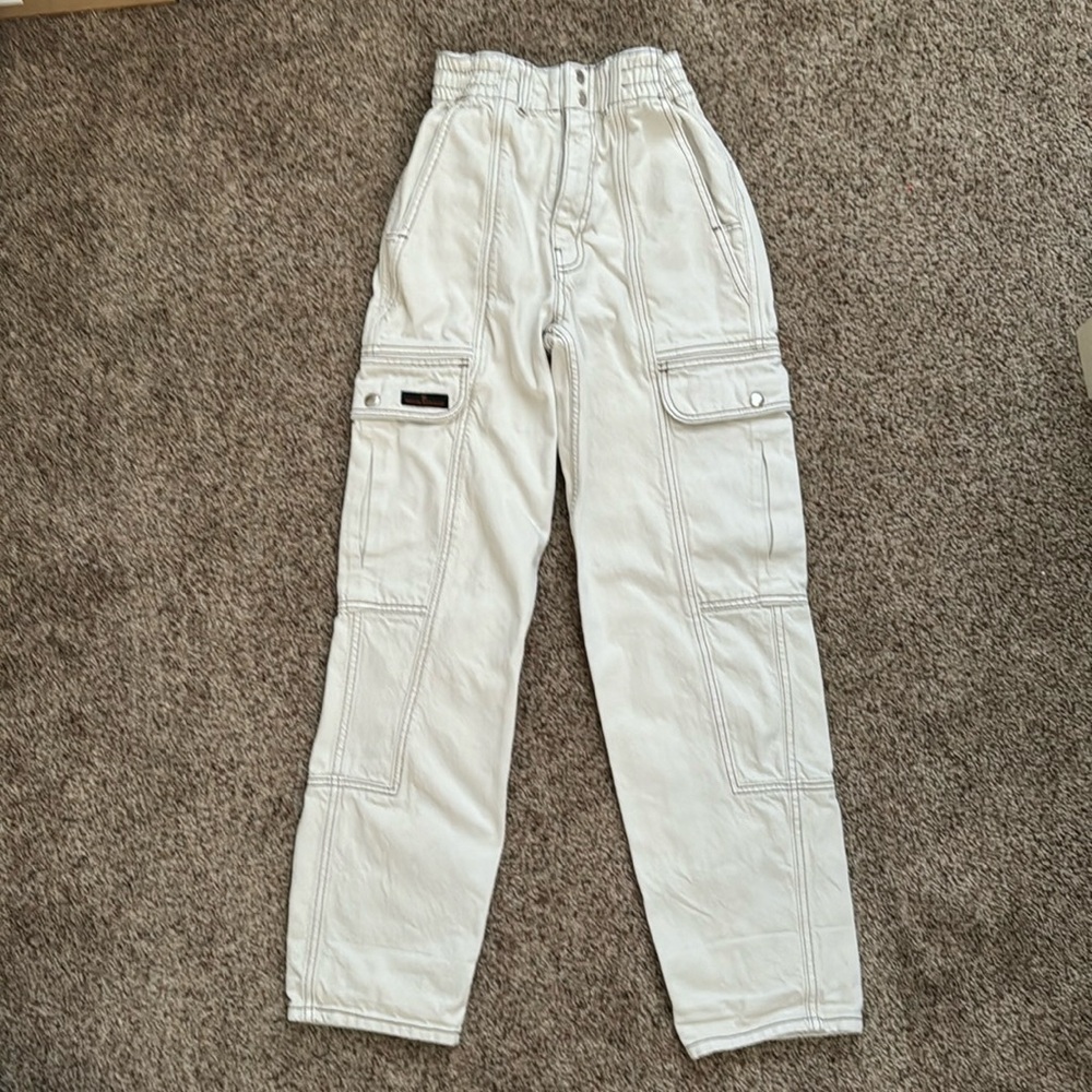 BDG Relaxed Skate Jean. Size 24